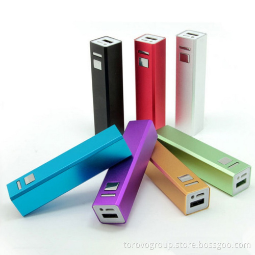 promotion power bank with LOGO